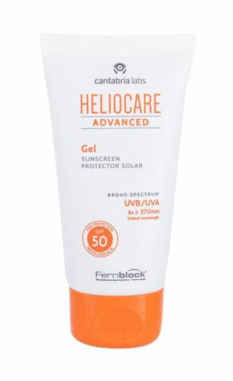 Heliocare® 50ml advanced gel spf50