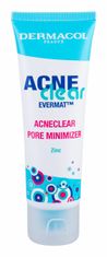 Dermacol 50ml acneclear pore minimizer, denní pleťový krém