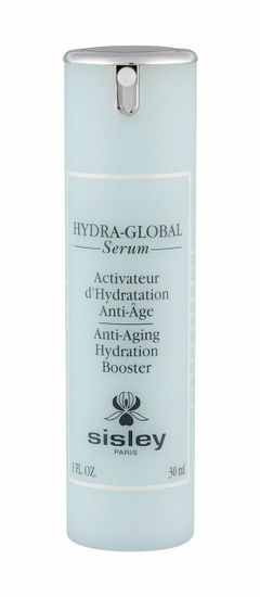 Sisley 30ml hydra-global anti-aging hydration booster