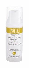 Ren Clean Skincare 50ml clarimatte t-zone balancing