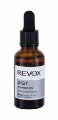 Revox 30ml just vitamin c 20%, pleťové sérum