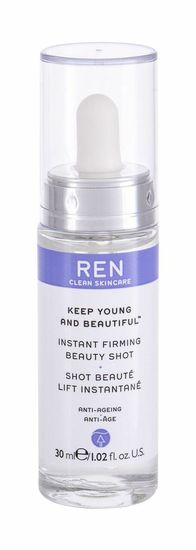 Ren Clean Skincare 30ml keep young and beautiful instant