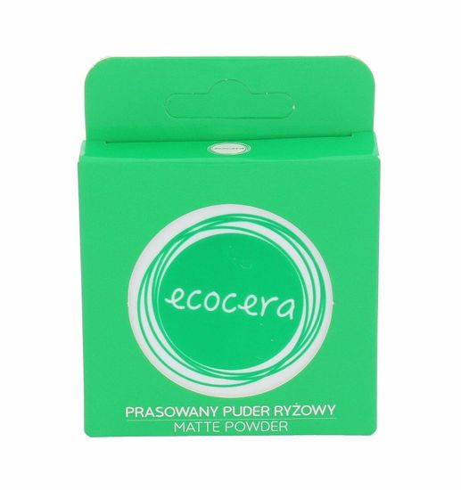 Ecocera 10g rice, pudr