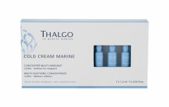 Thalgo 7x1.2ml cold cream marine multi-soothing