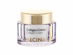 Alcina 50ml collagen, denní pleťový krém