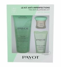 Payot 15ml pate grise the anti-blemishes kit