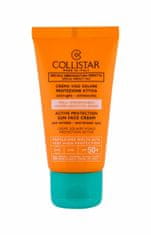 Collistar 50ml special perfect tan active protection sun