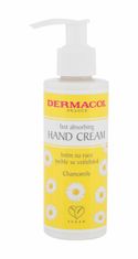 Dermacol 150ml hand cream chamomile, krém na ruce