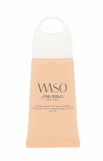 Shiseido 50ml waso color-smart day moisturizer spf30