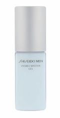 Shiseido 75ml men hydro master gel, pleťový gel