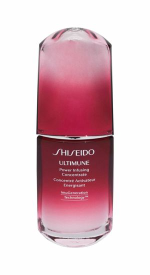Shiseido 50ml ultimune power infusing concentrate
