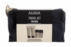 Ahava 50ml men travel kit, přípravek po holení