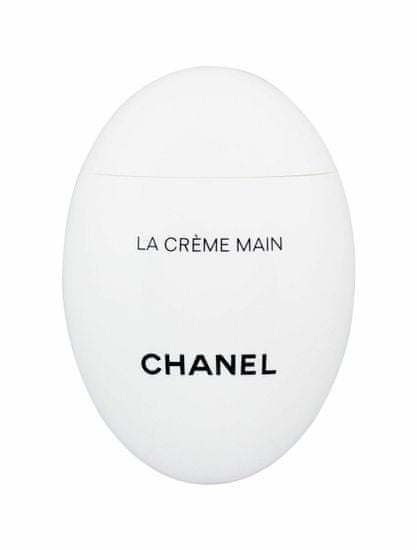 Chanel 50ml la creme main, krém na ruce