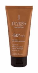 Juvena 50ml sunsation superior anti-age cream spf50+