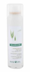 Klorane 150ml oat milk ultra-gentle, suchý šampon