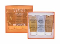 Shiseido 30ml waso, denní pleťový krém