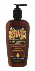 VIVACO 300ml sun self tanning lotion