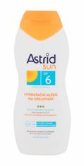 Astrid 200ml sun moisturizing suncare lotion spf6