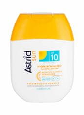 Astrid 80ml sun moisturizing suncare lotion spf10