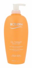Biotherm 400ml oil therapy nutri-replenishing body