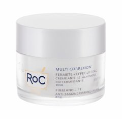 ROC 50ml multi correxion firm and lift anti-sagging firming