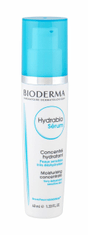 Bioderma 40ml hydrabio, pleťové sérum