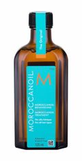 Moroccanoil 125ml treatment, olej na vlasy