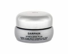 Darphin 15ml stimulskin plus multi-corrective, oční krém