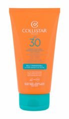 Collistar 150ml active protection sun cream face-body