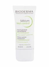 Bioderma 30ml sébium mat control moisturiser