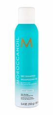 Moroccanoil 205ml dry shampoo light tones, suchý šampon