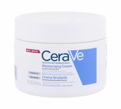 CeraVe 340g moisturizing, tělový krém