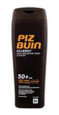 Piz Buin 200ml allergy sun sensitive skin lotion spf50