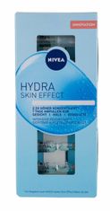 Nivea 7ml hydra skin effect 7 days ampoule treatment