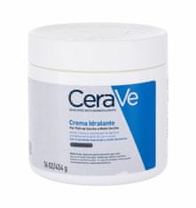 CeraVe 454g moisturizing, tělový krém