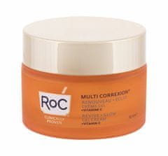 ROC 50ml multi correxion revive + glow, pleťový gel