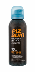 Piz Buin 150ml protect & cool spf15