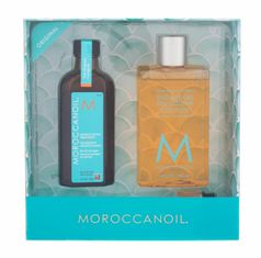Moroccanoil 100ml treatment, olej na vlasy