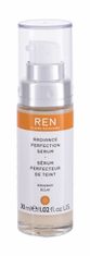 Ren Clean Skincare 30ml radiance, pleťové sérum