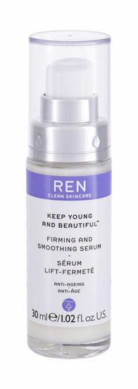 Ren Clean Skincare 30ml keep young and beautiful firming