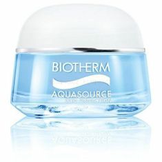 Biotherm 50ml aquasource skin perfection, denní pleťový krém
