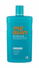 Piz Buin 400ml after sun soothing & cooling