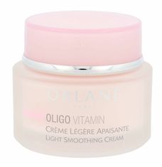 Orlane 50ml oligo vitamin light smoothing cream