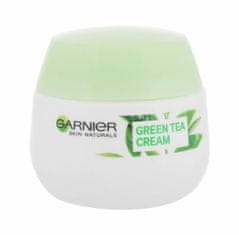 Garnier 50ml skin naturals green tea, denní pleťový krém