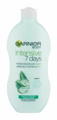 Garnier 400ml intensive 7 days hydrating, tělové mléko