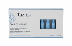 Thalgo 7x1.2ml source marine absolute radiance
