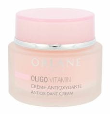 Orlane 50ml oligo vitamin antioxidant cream