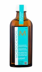 Moroccanoil 100ml treatment light, olej na vlasy