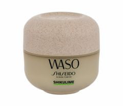 Shiseido 50ml waso shikulime mega hydrating moisturizer