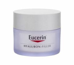Eucerin 50ml hyaluron-filler dry skin spf15